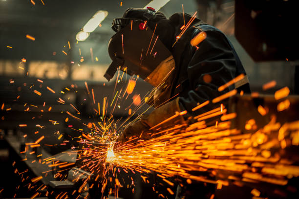 Best Pipe Welding in Mexico, IN