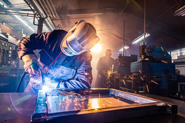  Mexico, IN Welder Pros