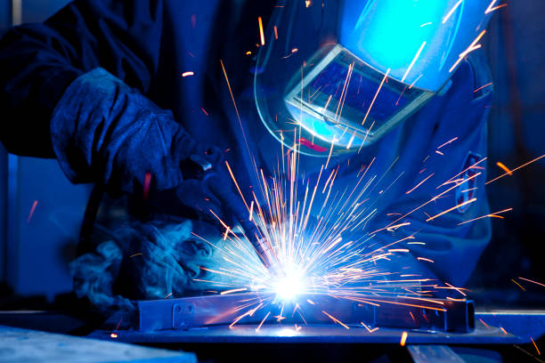 Best Marine and Shipbuilding Welding in Mexico, IN
