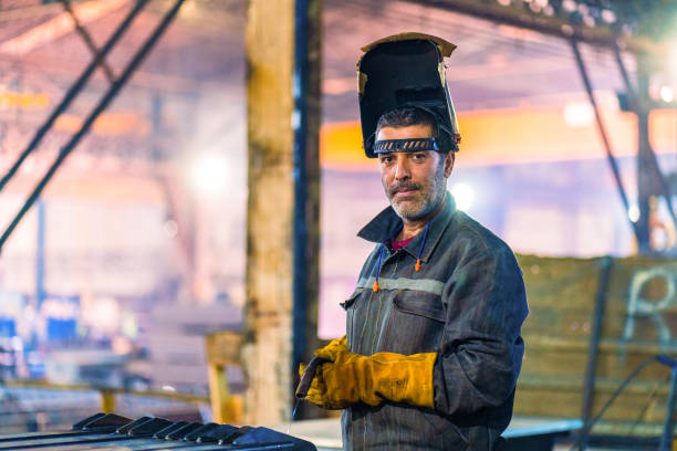 Best Food and Beverage Processing Equipment Welding in Mexico, IN