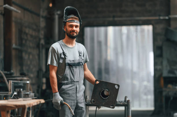 Best Maintenance and Repair Welding in Mexico, IN