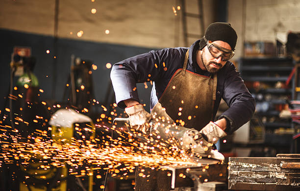 Trusted Mexico, IN Welder & Metal Fabrication Experts