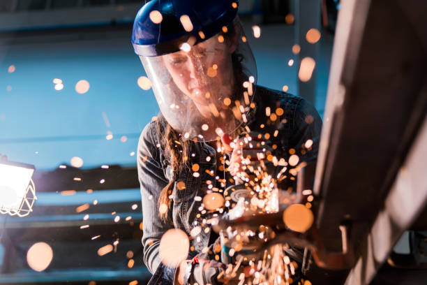 Affordable Welder Services in Mexico, IN